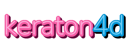 keraton4d — logo kanal