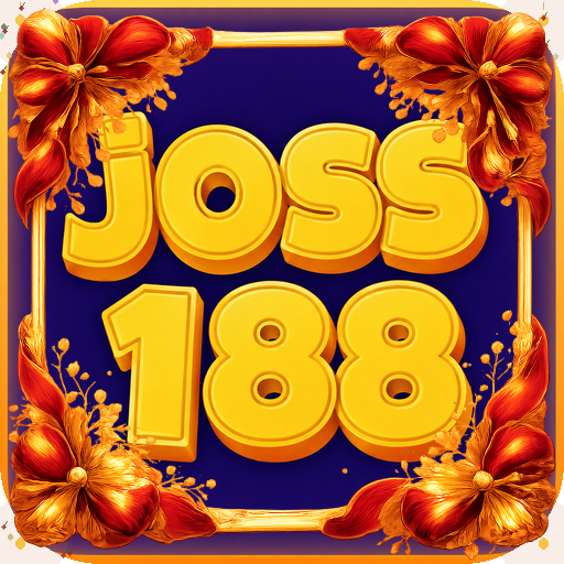 joss188 — mitra unggulan
